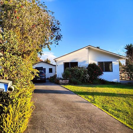 Apartmán Paihia On The Rise Exteriér fotografie