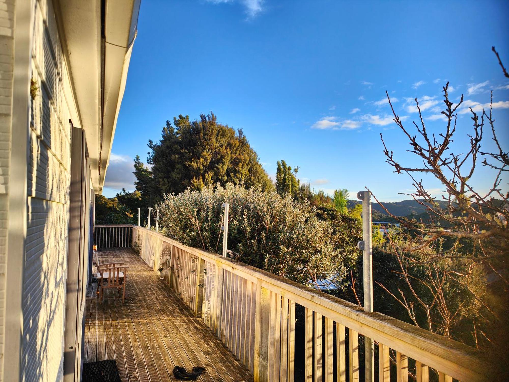 Apartmán Paihia On The Rise Exteriér fotografie